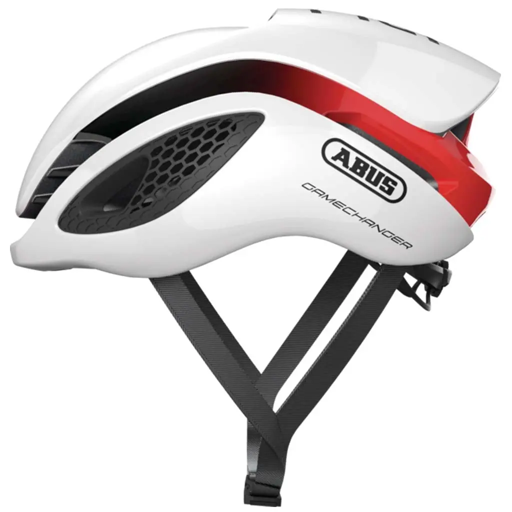 Abus Game Changer Helmet 1
