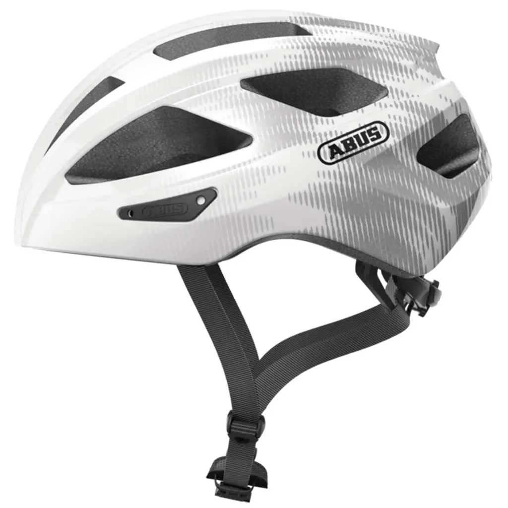 Abus Macator Helmet 10