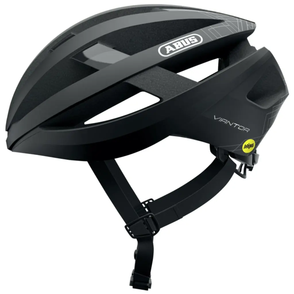 Abus Viantor Mips Helmet 1