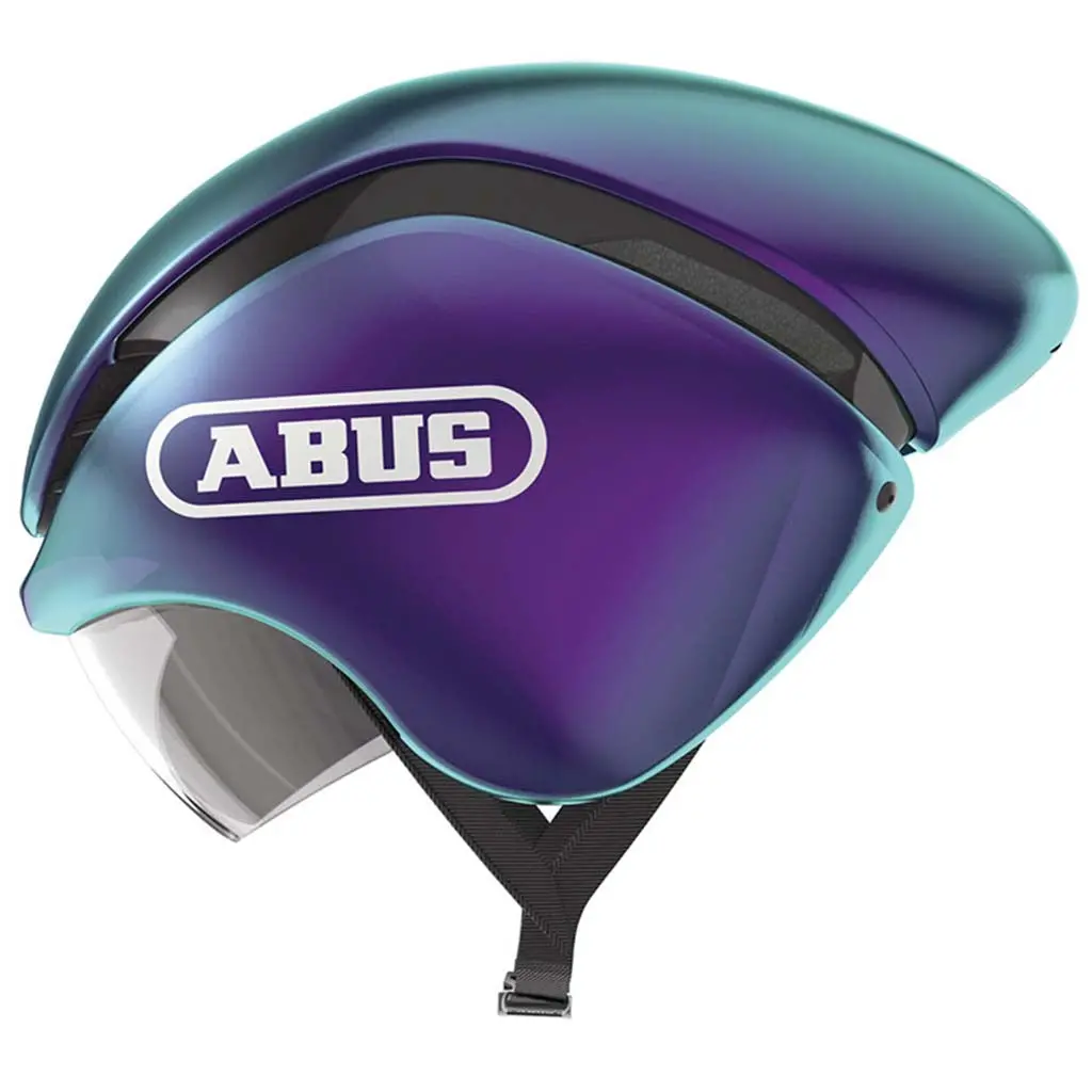 Abus Gamechanger Tt Helmet 1