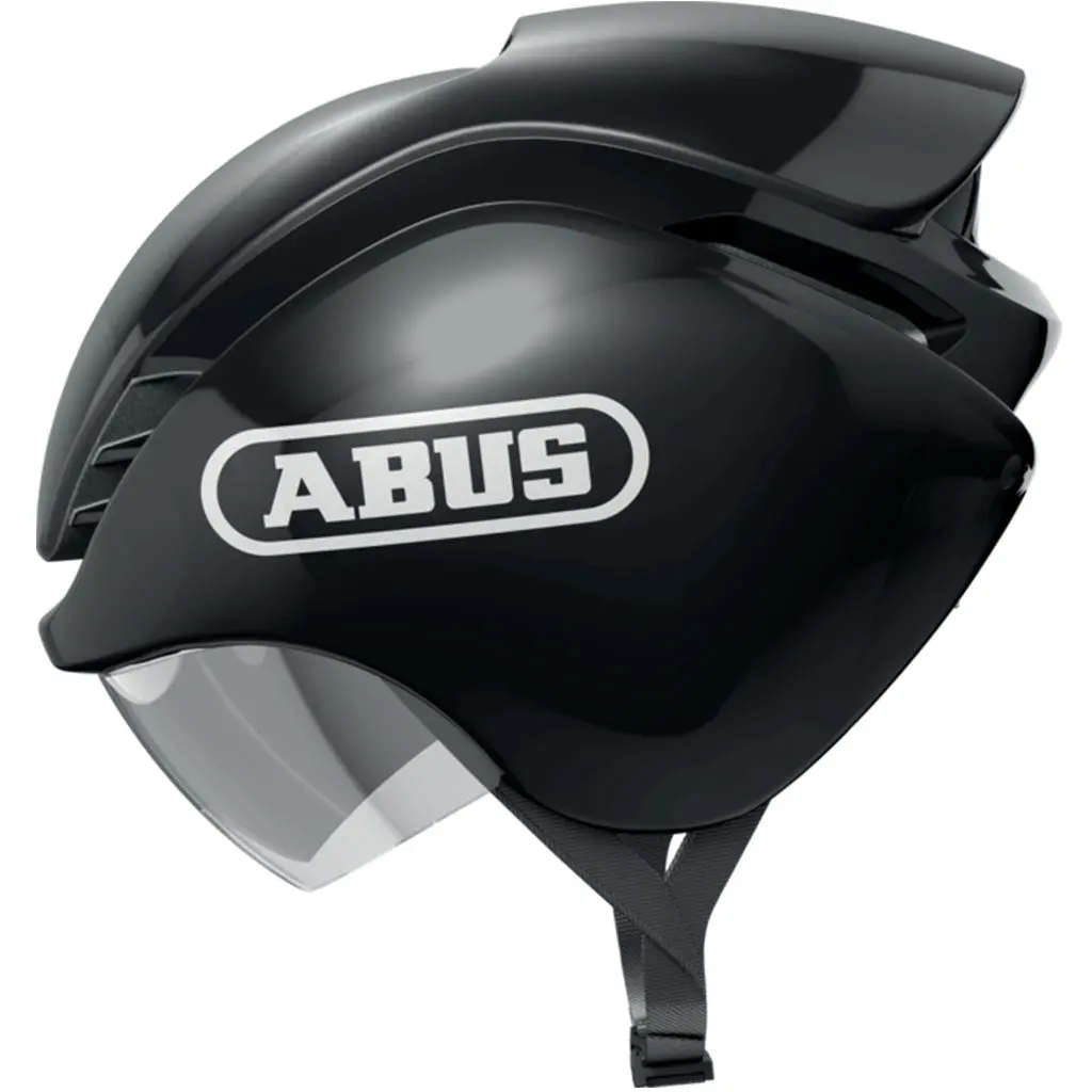 Abus Gamechanger Triathlon Helmet 1