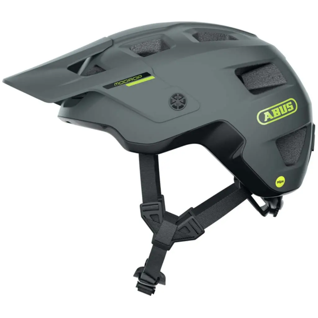 Abus Modrop Mips Helmet 1