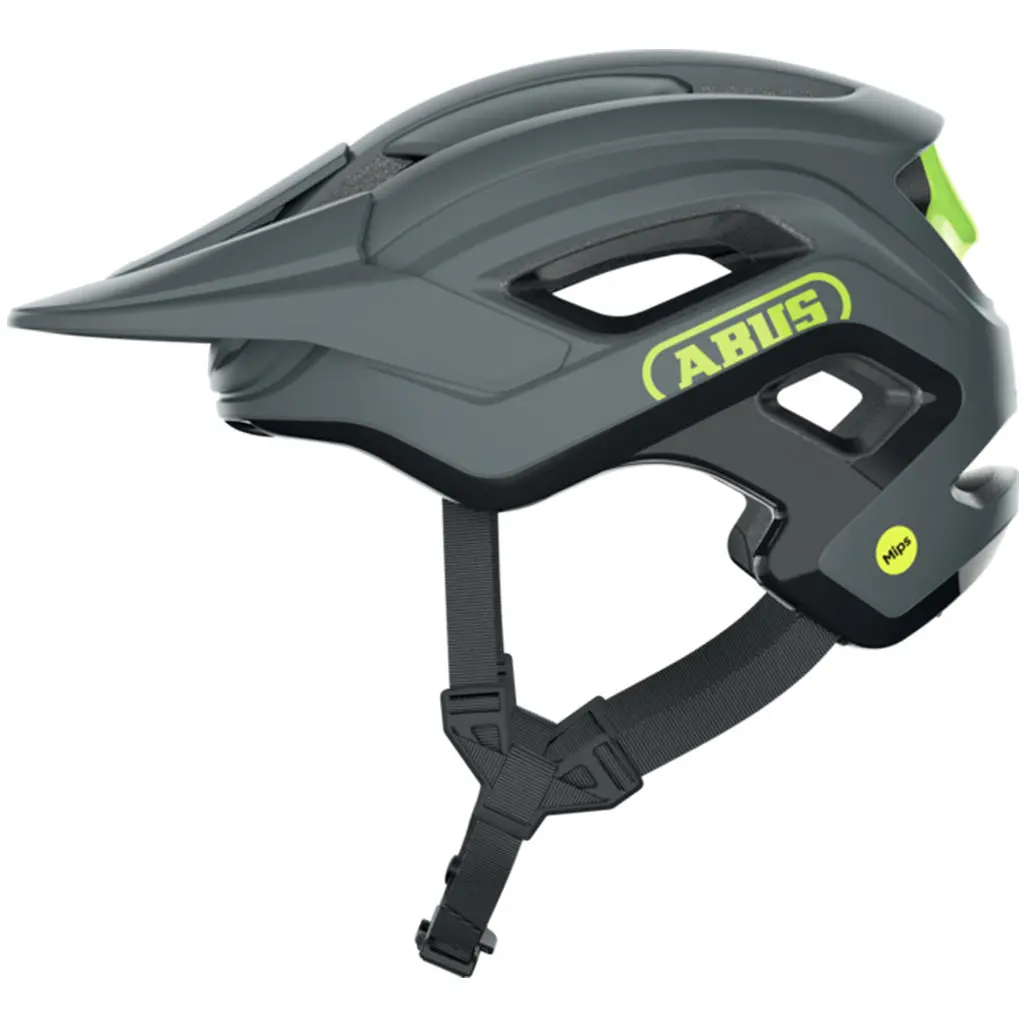 Abus Cliffhanger Mips Helmet 1