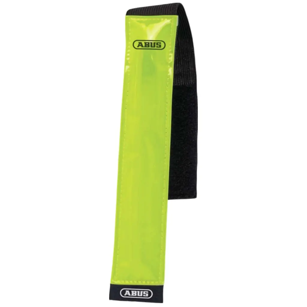 Abus Lumino Active Bar Led Reflective Strip - Yellow 1