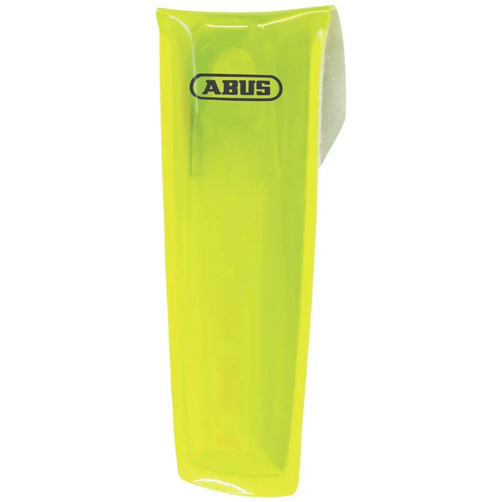 Abus Lumino Led Indicator Light - Yellow 1