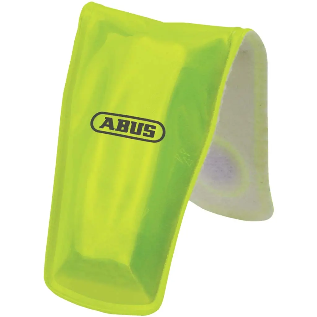 Abus Lumino Easy Magnet Led Light - Yellow 1