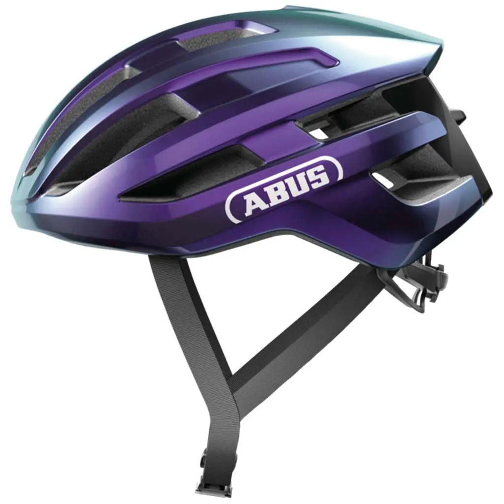 Abus Powerdome Helmet 1