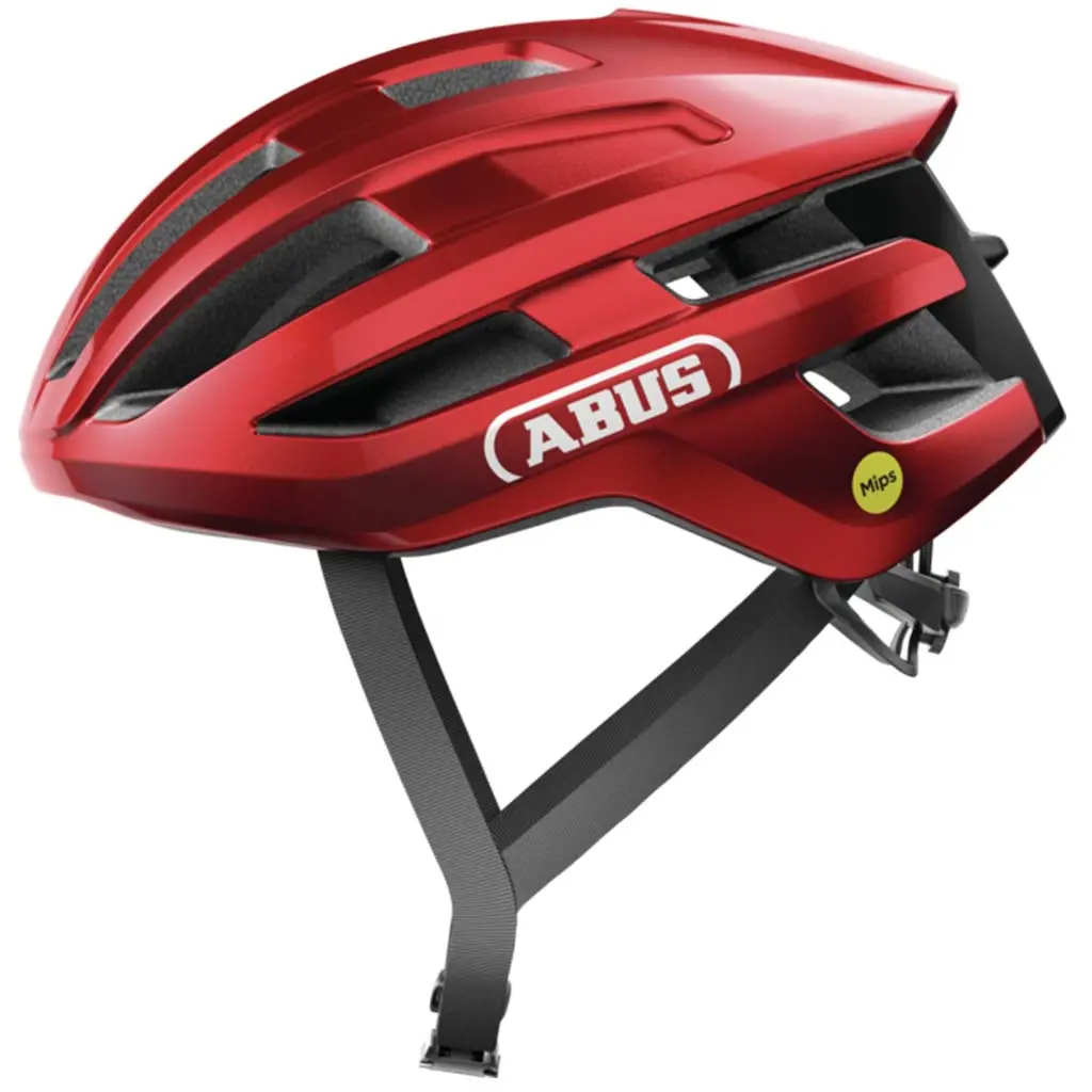 Abus Powerdome Mips Helmet 1