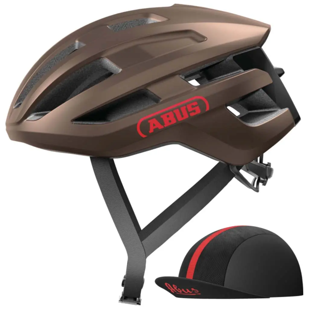 Abus Powerdome Ace Helmet 1