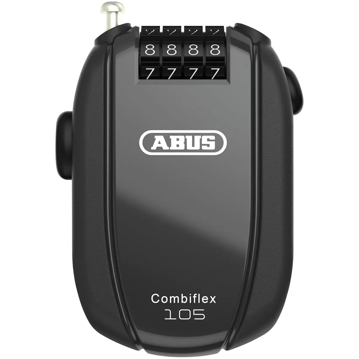 Abus Combiflex Rest 105 Lock 1