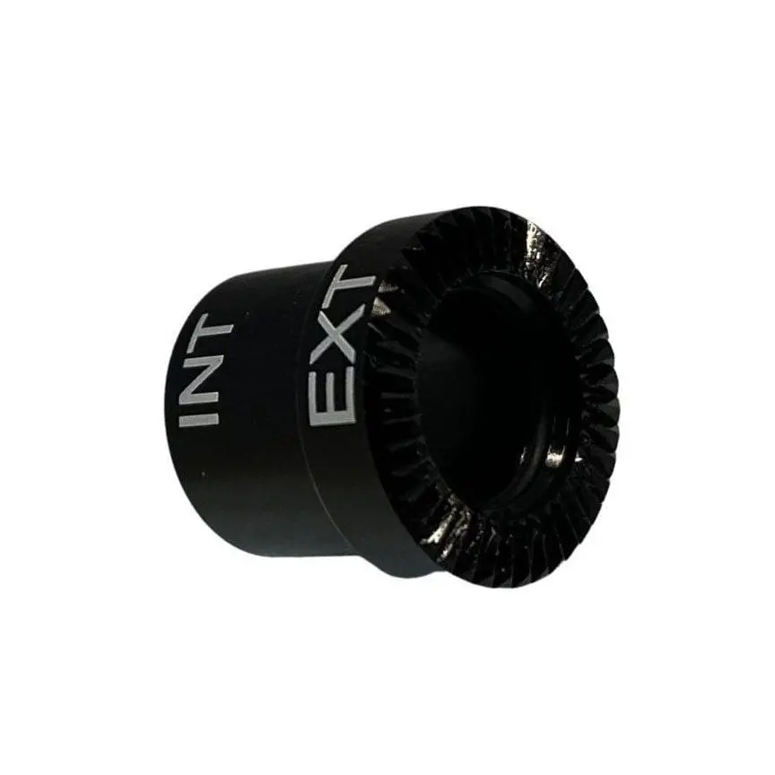 Corima Rear Right Side Screw "S1 S+" Black+ 10X1 1