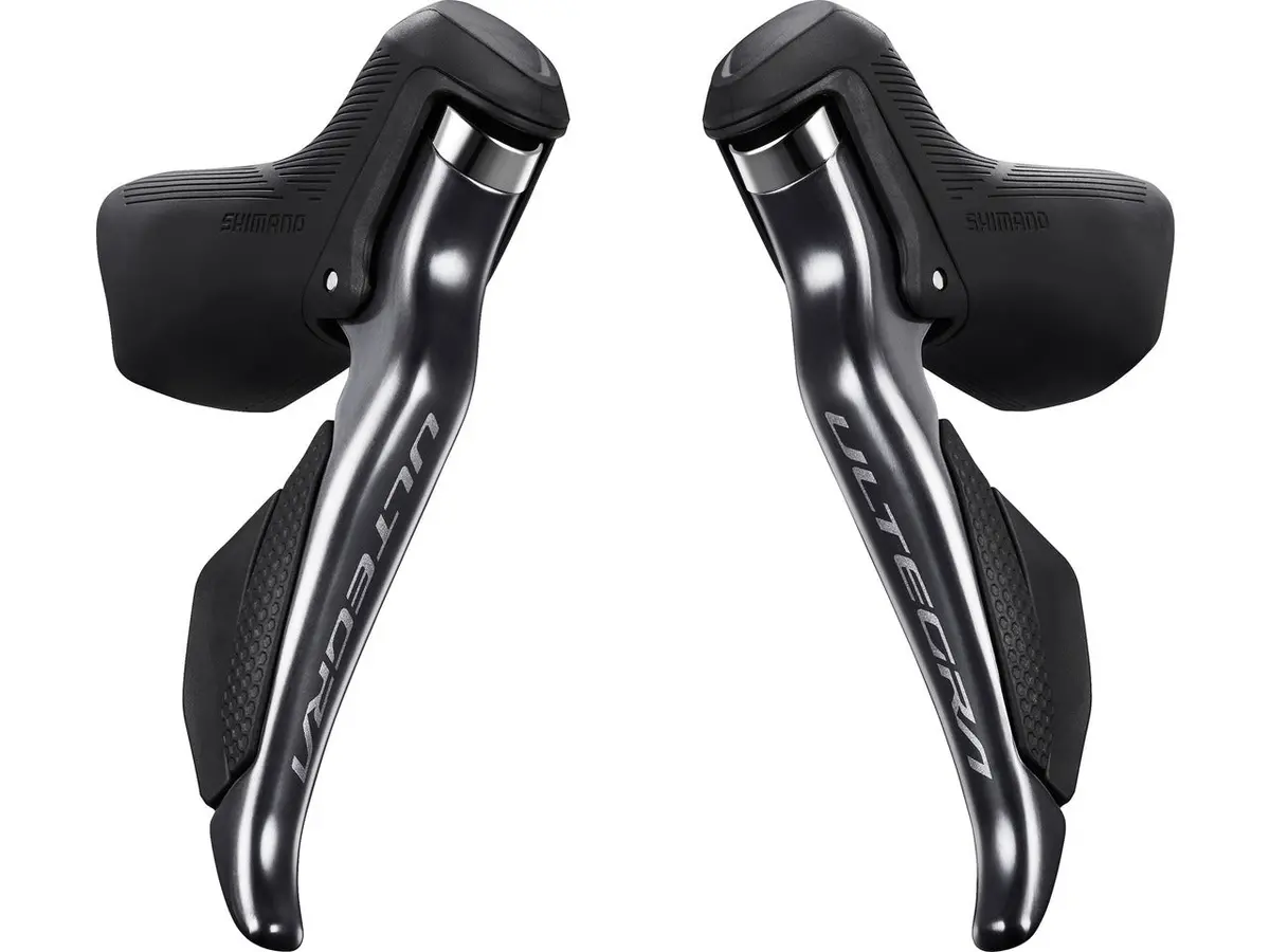 Shimano Ultegra Di2 Sti St-R8150 2-/12-Speed Shift/Brake Levers 1
