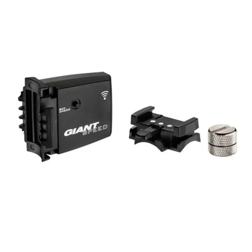 Giant Axact Wireless Mount Pack + Wireless Speed Sensor + Magnet 1