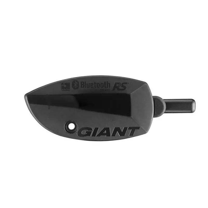 Giant New Ridesense Ant+/Ble Transmitter Mount 1