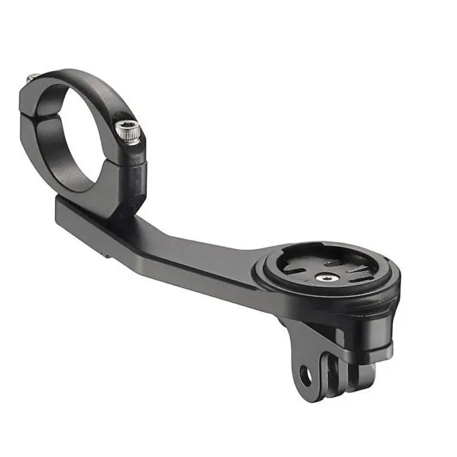 Giant Computer And Gopro Combo Mount For Round Bar 1