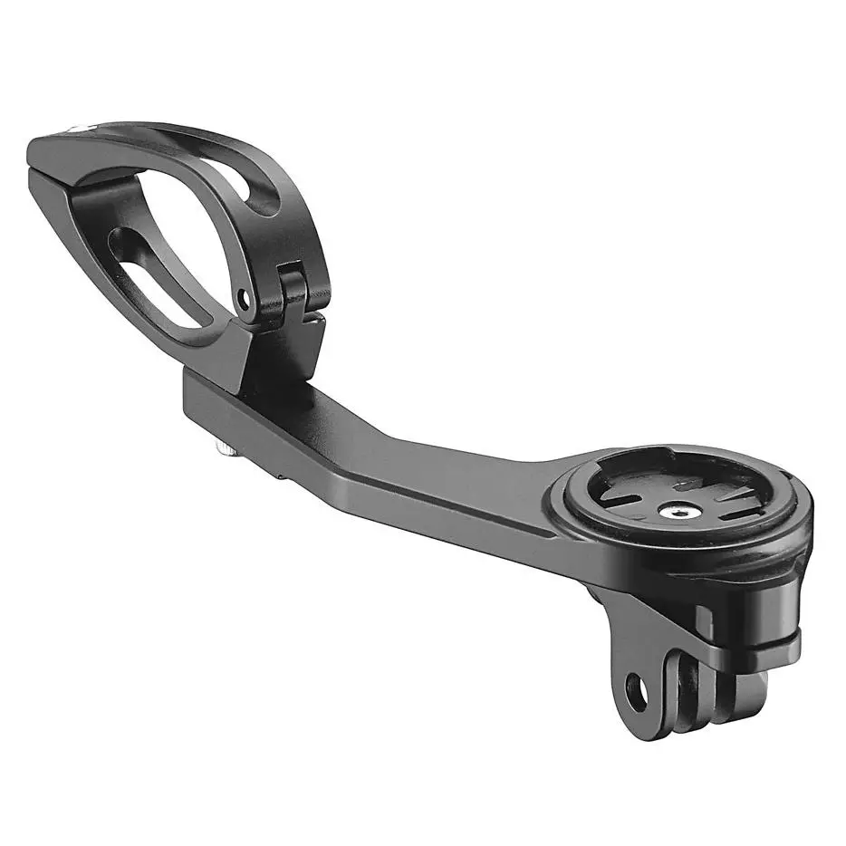 Giant Computer And Gopro Combo Mount For Giant Contact Slr Aero Handlebar 1