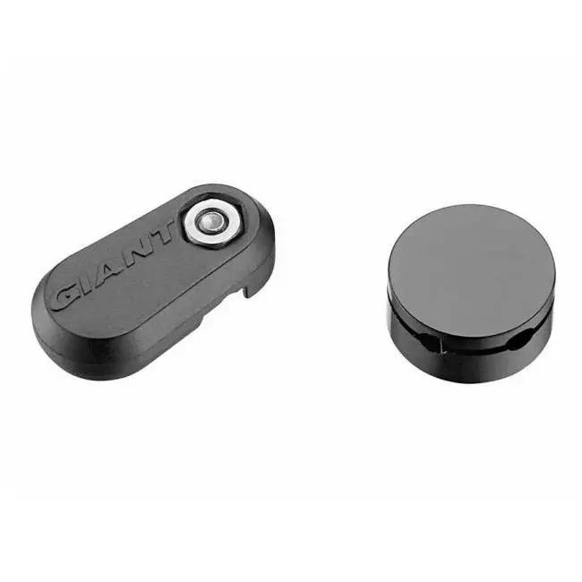 Giant Speed And Cadence Magnet Set For New Ride Sense 1