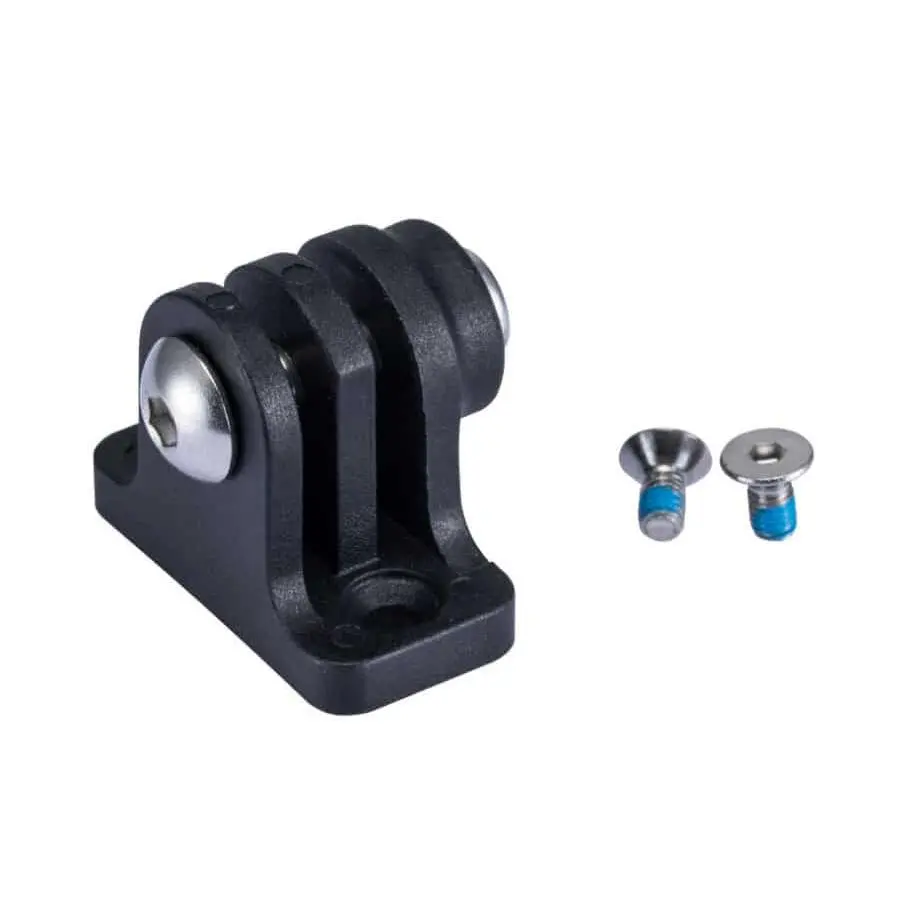 Giant Mini Gopro Plastic Mount Compatible With 410000093 & 410000094 1
