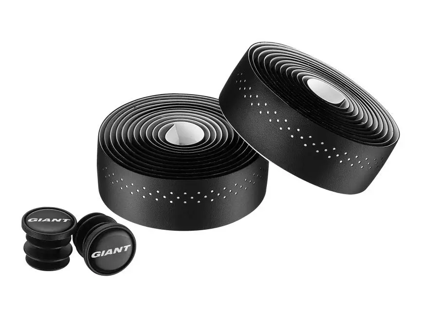 Giant Contact Slr Handlebar Tape Black/White 1