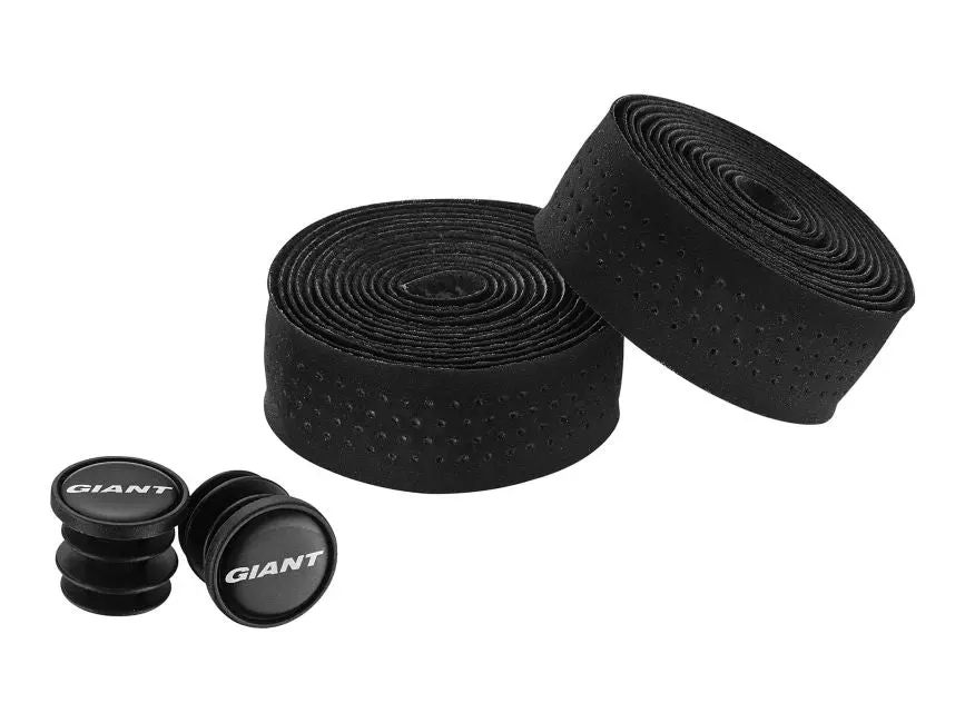 Giant Contact Slr Lite Handlebar Tape Black 1