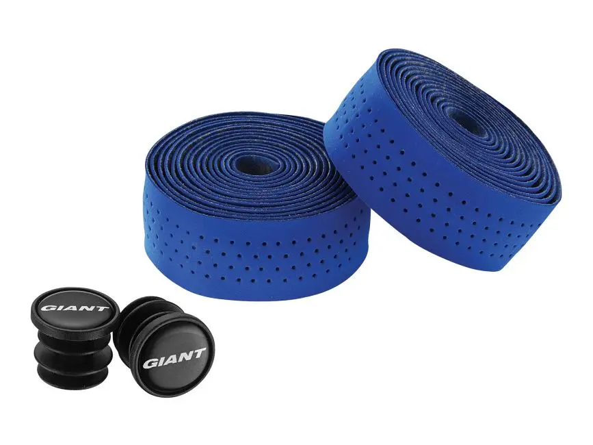 Giant Contact Slr Lite Handlebar Tape Blue 1