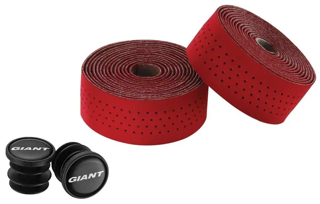 Giant Contact Slr Lite Handlebar Tape Red 1