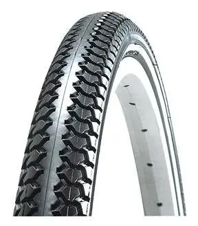 Kenda K184 Black Tire 1