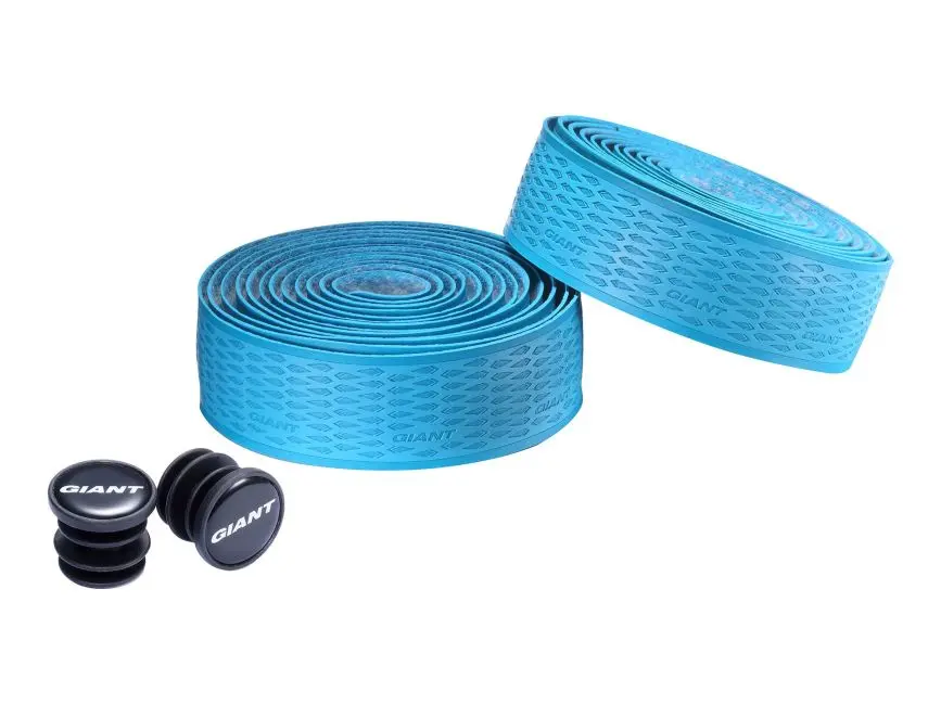 Giant Giant Stratus 3.0 Bartape Blue 1