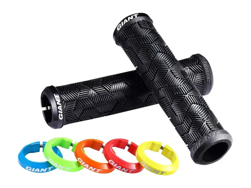 Giant Sole O Single Lock-On Grip 1