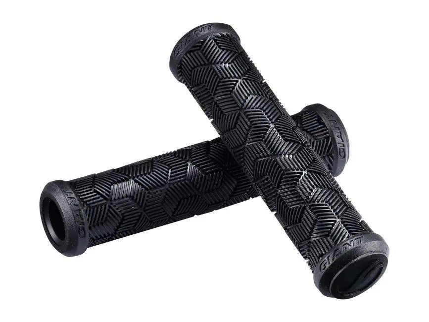 Giant Tactal Grip Black 1