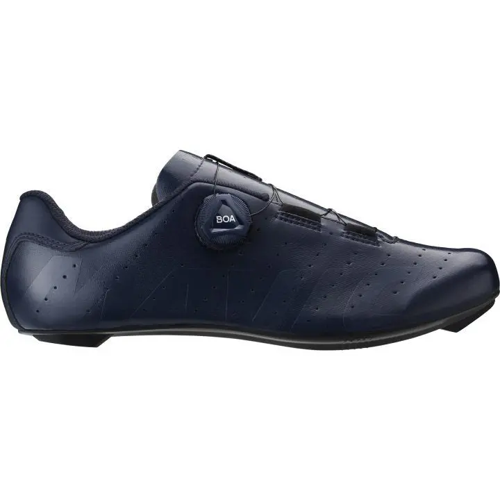 Mavic Cosmic Boa U Cycling Shoes 1