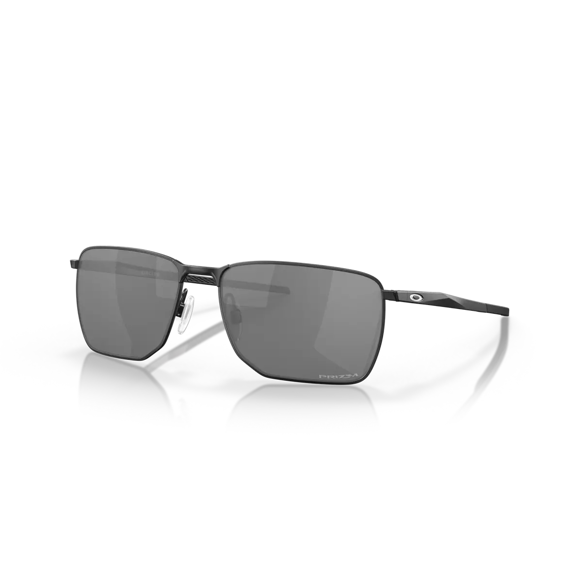 Oakley Ejector Prizm Black Lenses Satin Black Frame 1