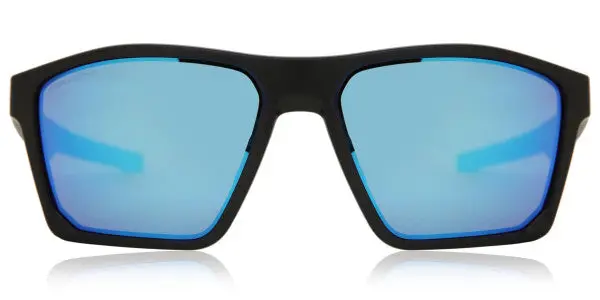 Oakley Targetline Aero Flight Collection - Aero Matte Black 1