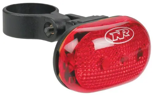Niterider 6.0 Sl Cycle Light 1