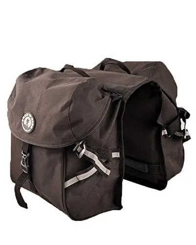 Trek N Ride Cycle Pannier Bag- Touring 1