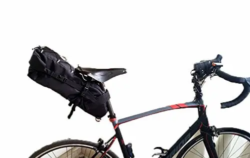 Trek N Ride Canguru Saddle Bag 1