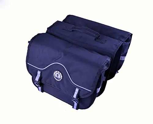 Trek N Ride Cycle Pannier - City 1