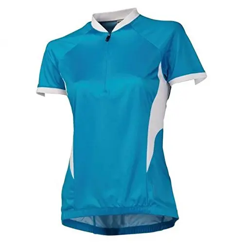 Agu Monate Women's Short Sleeves Jersey 1