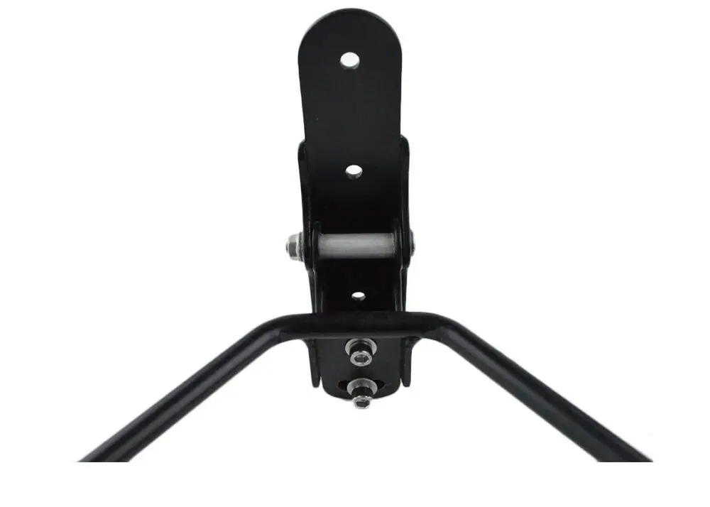 Trek N Ride Wall Mount Hanger- Foldable 1