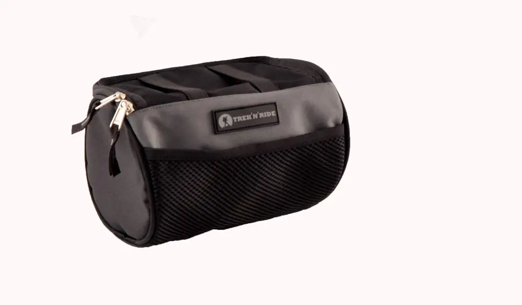 Trek N Ride Cycle Handlebar Bag 1