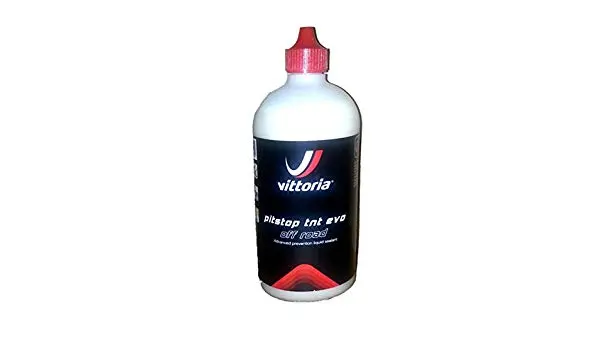 Vittoria Tire Prevention Latex Sealant Pi Stop Kit Evo 1