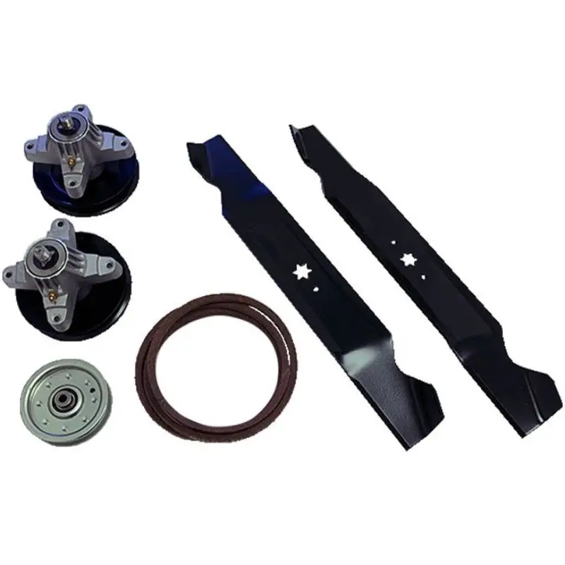 42" Deck Rebuild Kit For Mtd Troy-Bilt Cub Cadet 13A 13B Series Mowers 1