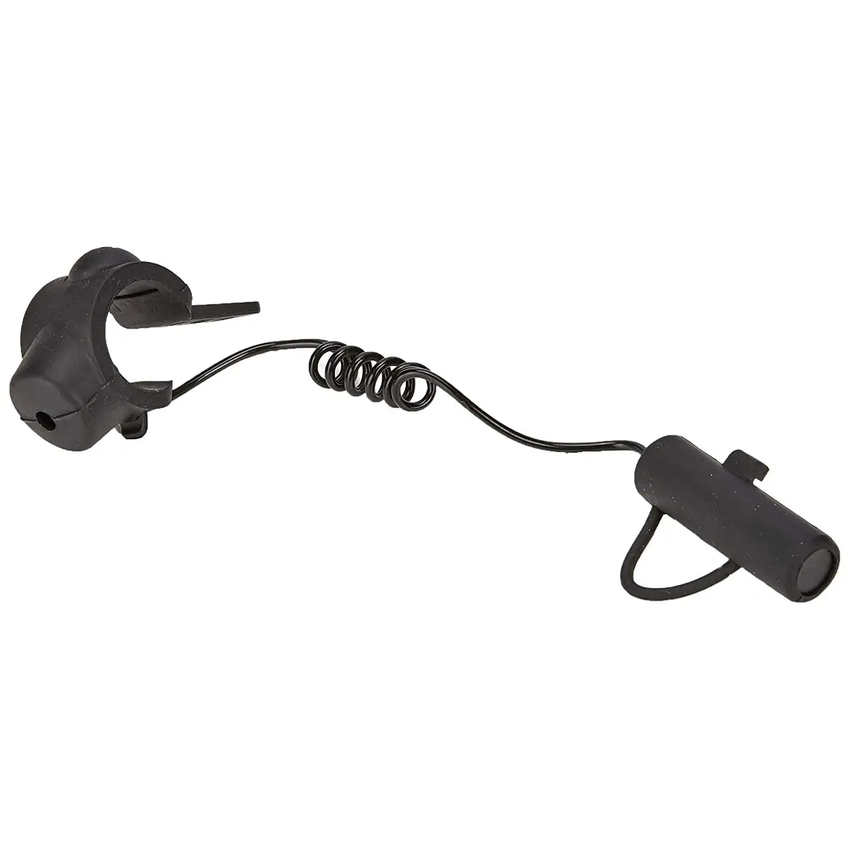 M-Wave Bicycle Electric Bell With Card 1