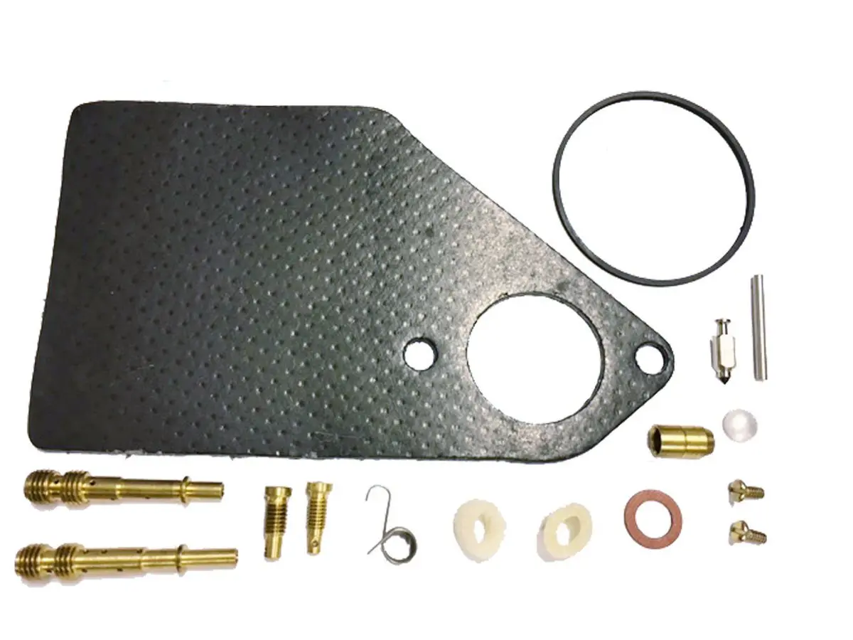 Carburetor Overhaul Kit Briggs And Stratton 497578 497041 49-148 1
