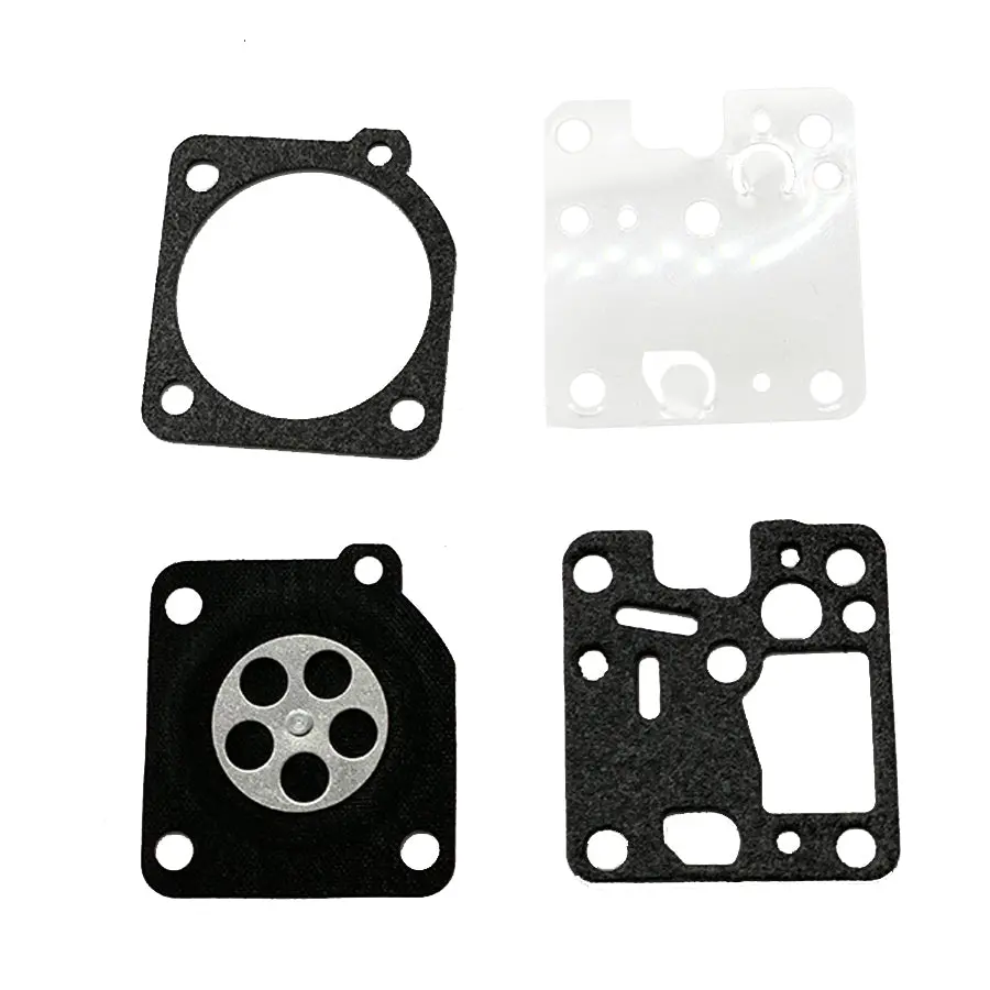 Gasket Set Zama Gnd-52 Echo Models Es230 Es231 Pb230 Pb231 Srm230 1