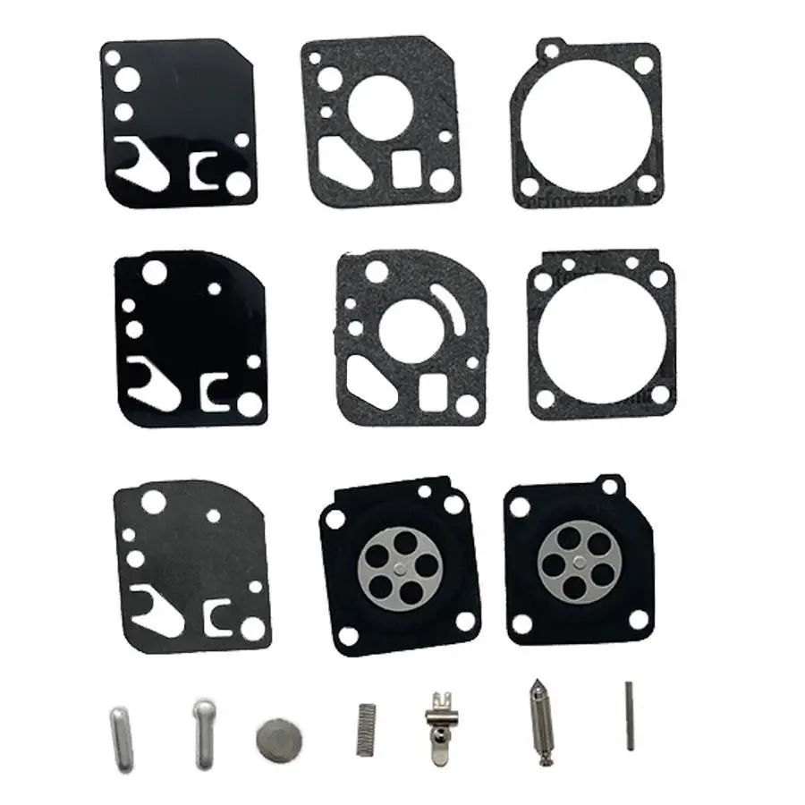 Carburetor Rebuild Kit Rb-29 Zama C1u Homelite Ryobi Trimmer Blower 1