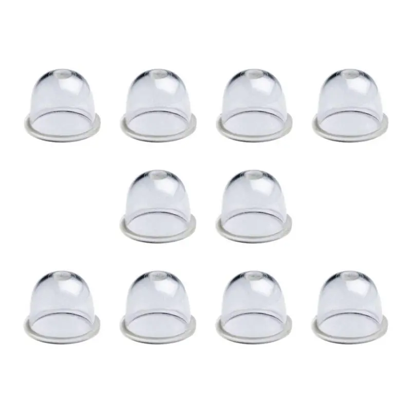 10 Pack Primer Bulb Walbro 188-11 188-11-1 123181-26030 12318140630 Wz 1