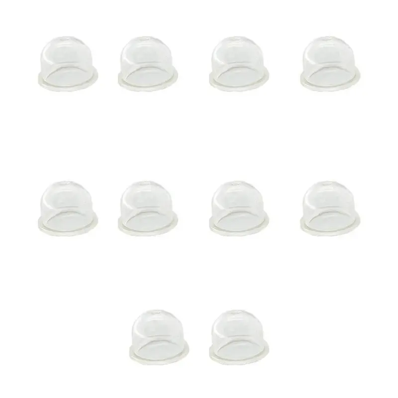 10 Pack Primer Bulb 188-13, 118-13-1, 49-027, 615-744 Walbro Hda Wyk 1