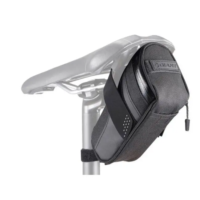 Giant Shadow Dx Seat Bag - Black 1