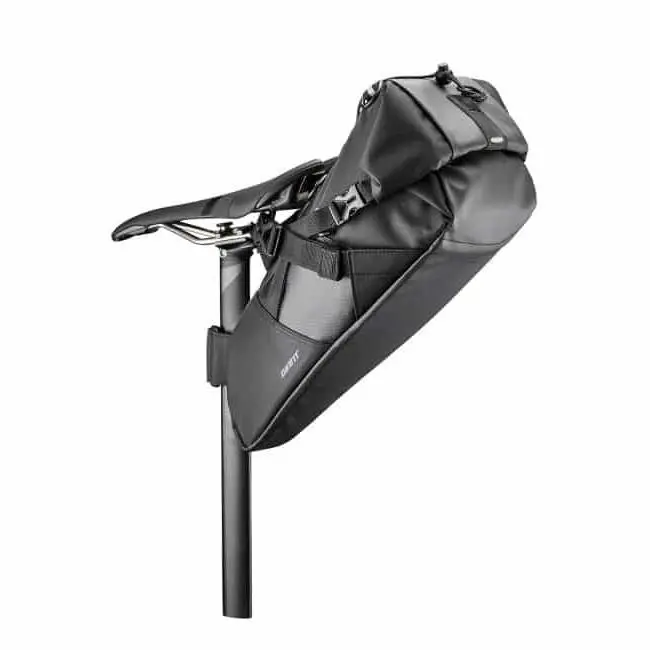 Giant Scout Saddle Bag 1